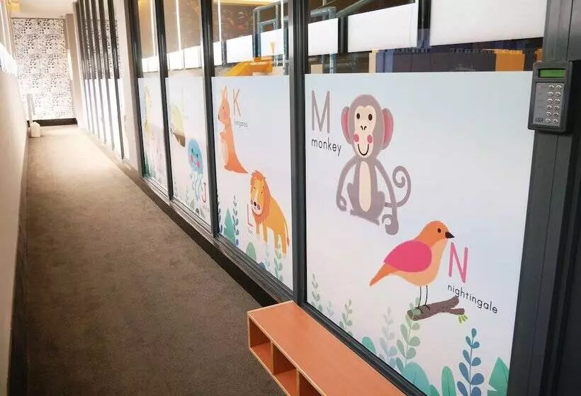 Fotos del hotel Dubai Villa Motel:  24