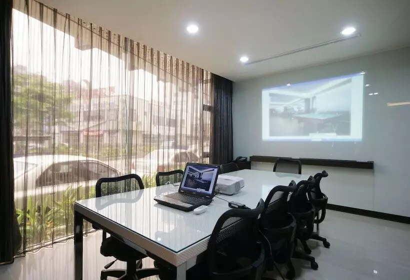 Fotos del hotel Dubai Villa Motel:  4