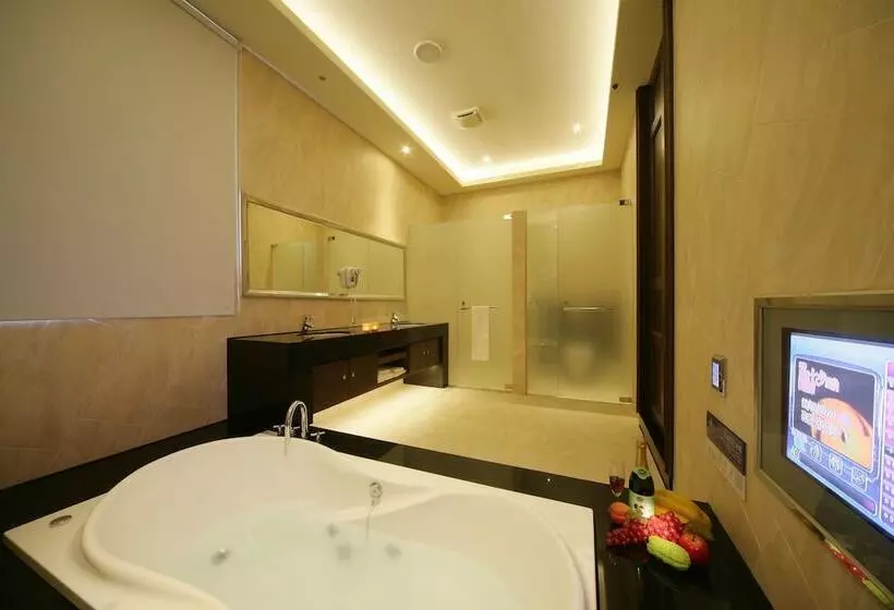 Fotos del hotel Dubai Villa Motel:  21