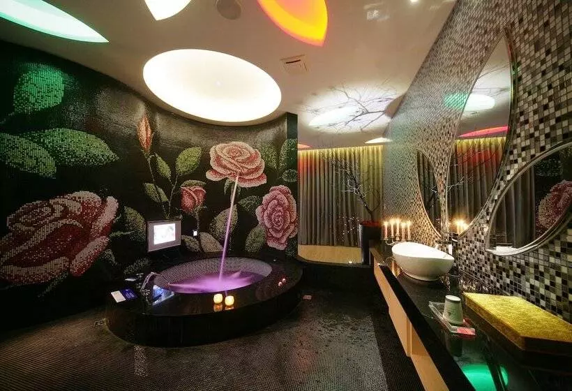 Fotos del hotel Dubai Villa Motel:  3