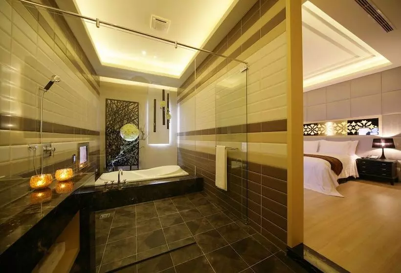 Fotos del hotel Dubai Villa Motel:  6