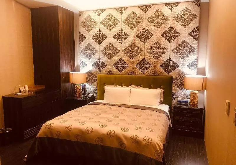 Fotos del hotel Dubai Villa Motel:  8