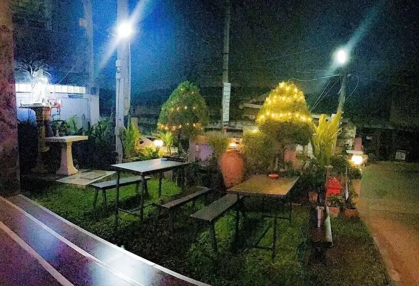 Fotos del hotel Loft Living Khonkaen:  5