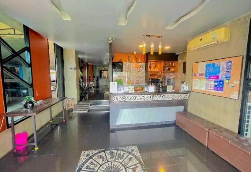 Fotos del hotel Loft Living Khonkaen:  4