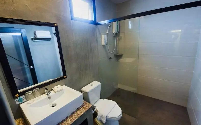 Fotos del hotel Loft Living Khonkaen:  6