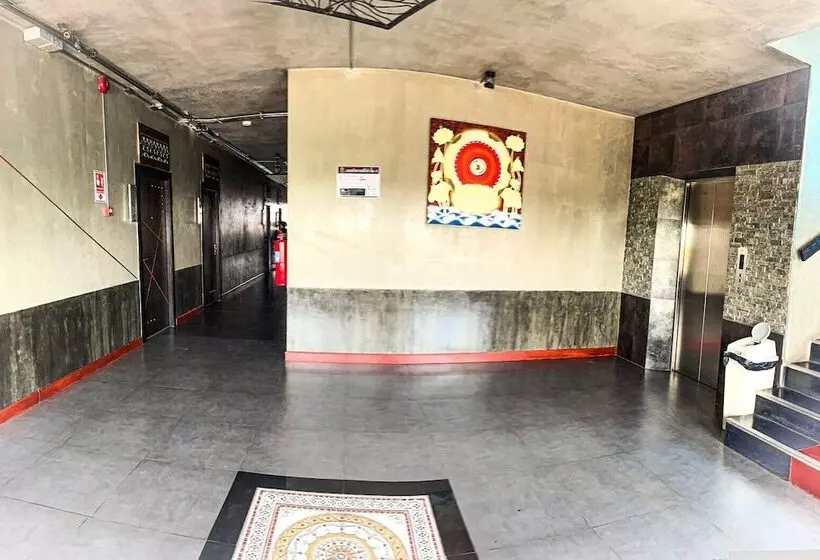 Fotos del hotel Loft Living Khonkaen:  3