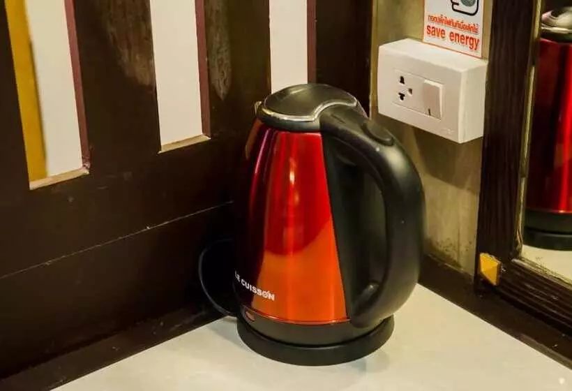 Fotos del hotel Loft Living Khonkaen:  15