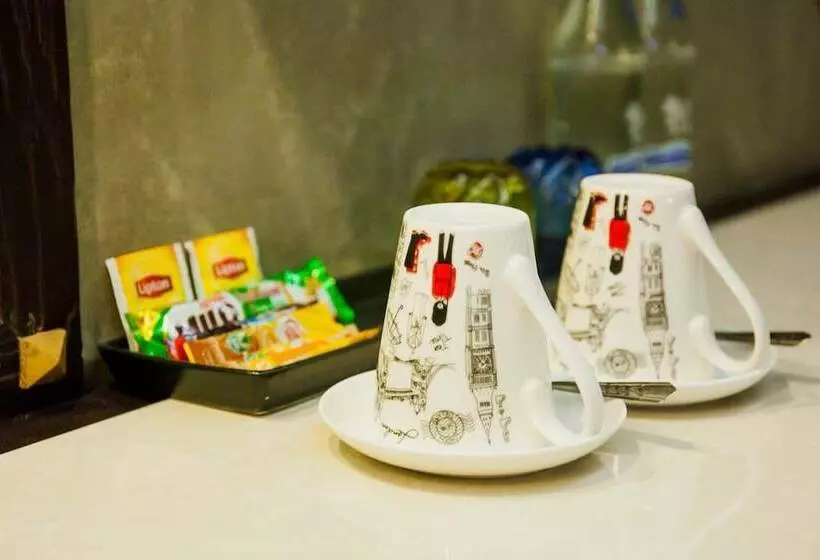 Fotos del hotel Loft Living Khonkaen:  14