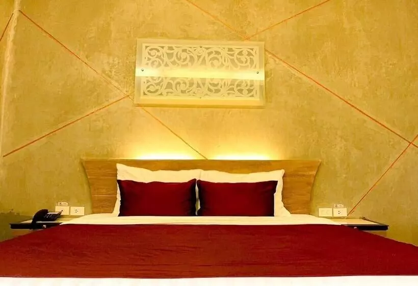 Fotos del hotel Loft Living Khonkaen:  16