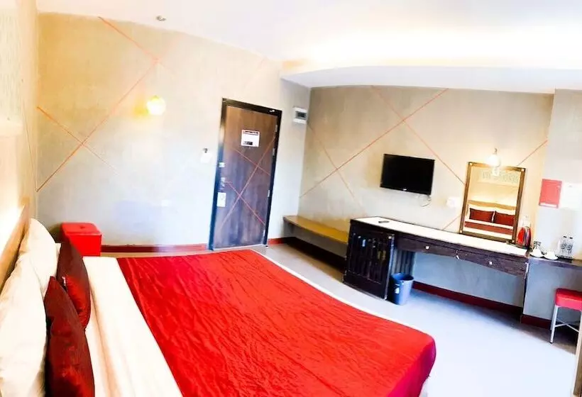 Fotos del hotel Loft Living Khonkaen:  20