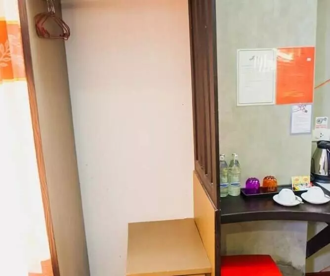 Fotos del hotel Loft Living Khonkaen:  21