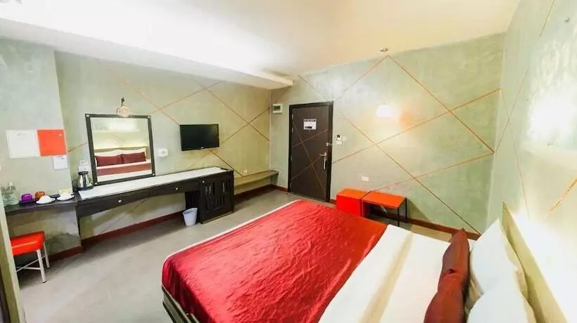 Fotos del hotel Loft Living Khonkaen:  19