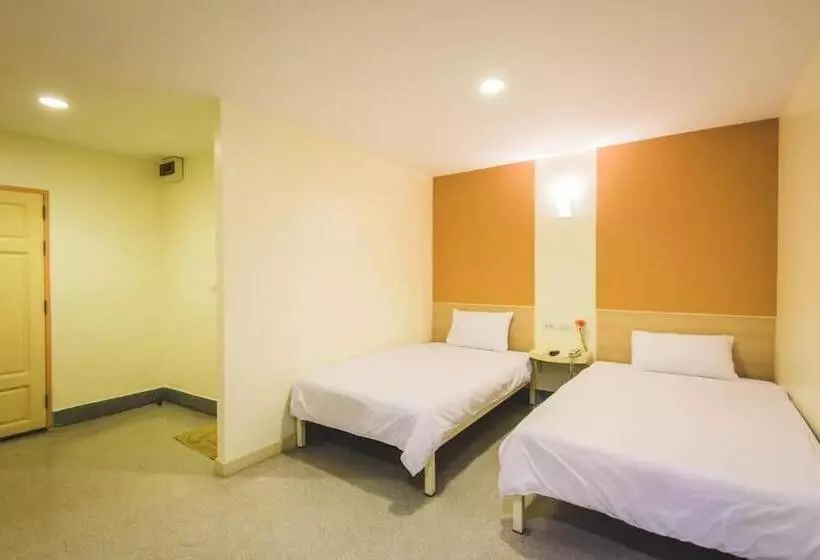 Fotos del hotel New Suanmali:  24