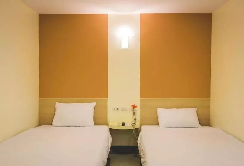 Fotos del hotel New Suanmali:  25