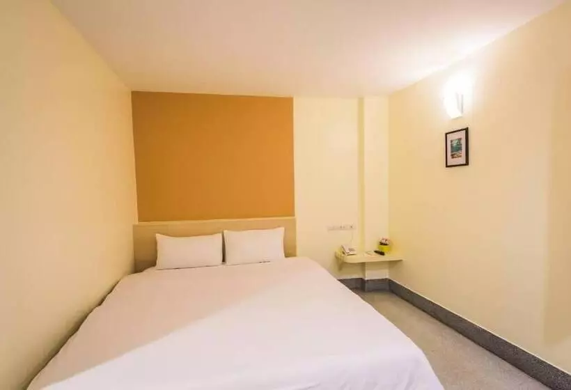 Fotos del hotel New Suanmali:  14