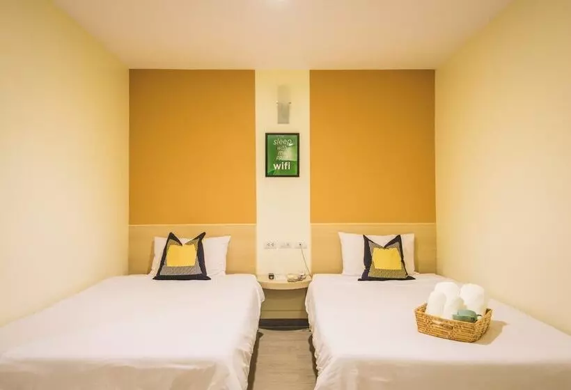 Fotos del hotel New Suanmali:  19