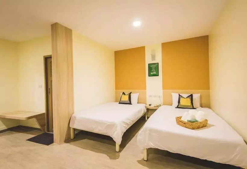 Fotos del hotel New Suanmali:  21