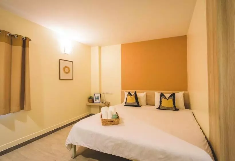 Fotos del hotel New Suanmali:  9