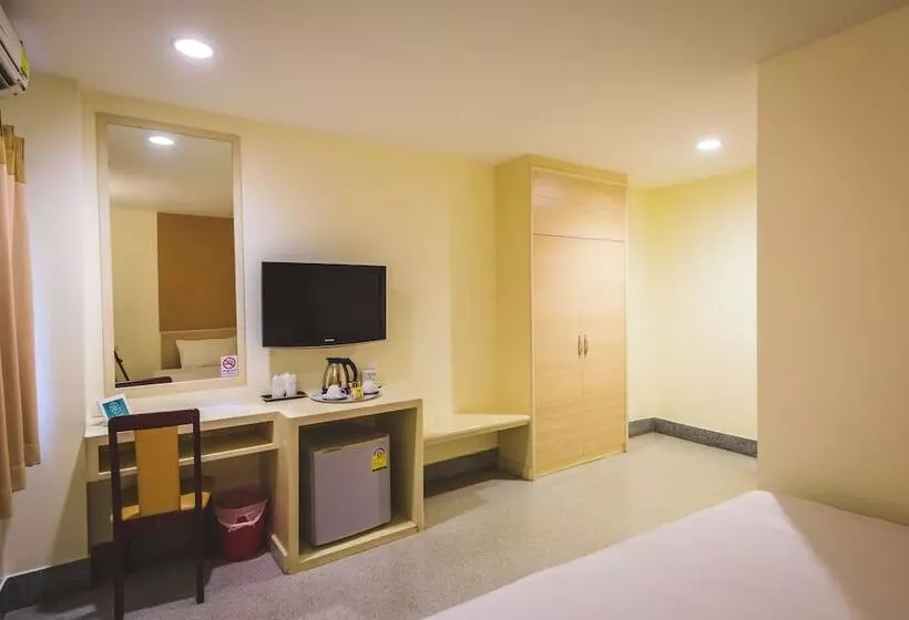 Fotos del hotel New Suanmali:  2