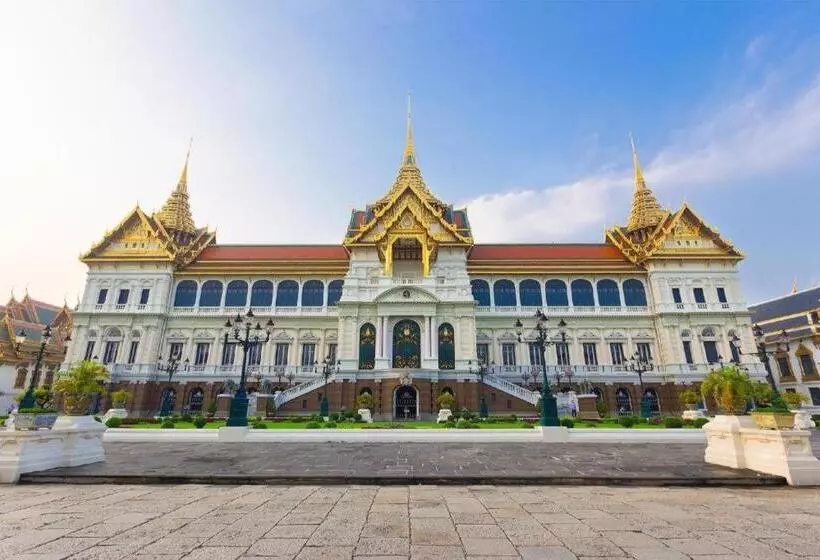 Fotos del hotel New Suanmali:  13