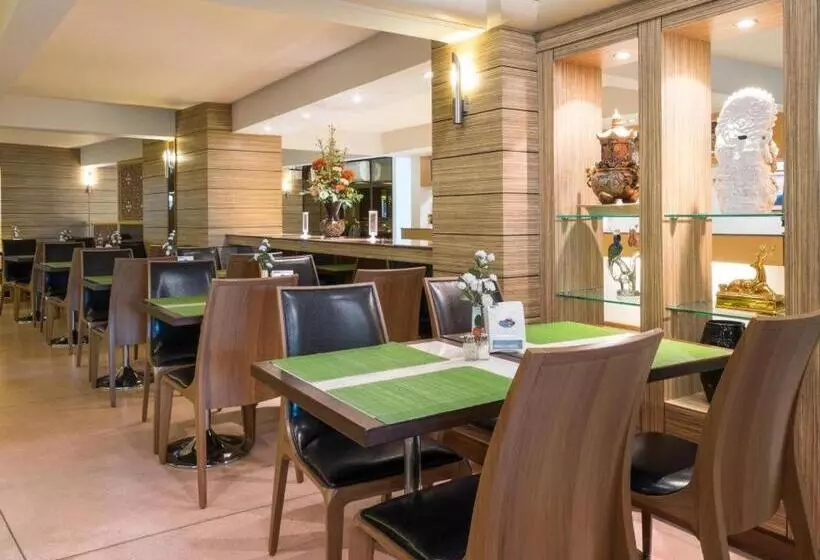 Fotos del hotel New Suanmali:  5