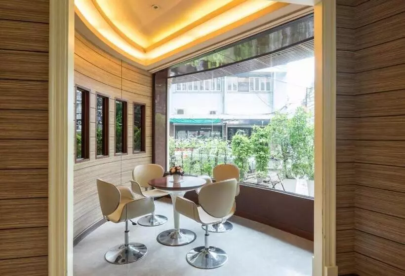 Fotos del hotel New Suanmali:  16