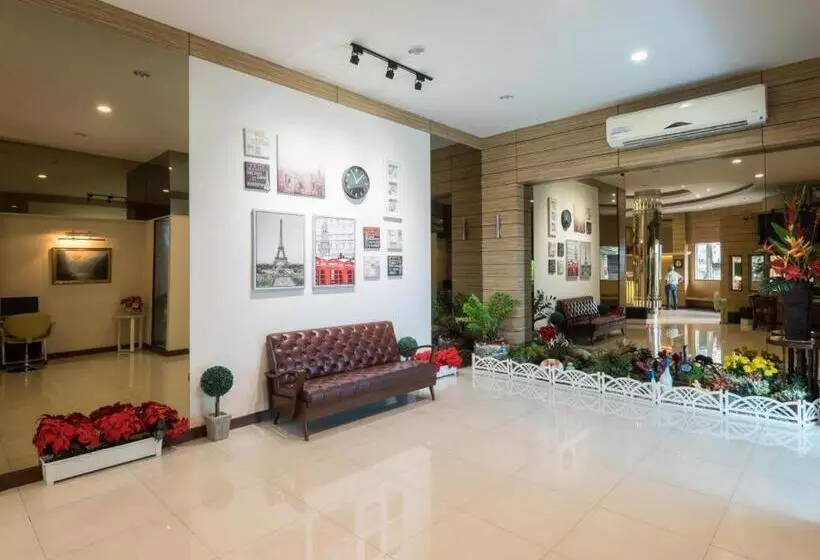 Fotos del hotel New Suanmali:  22