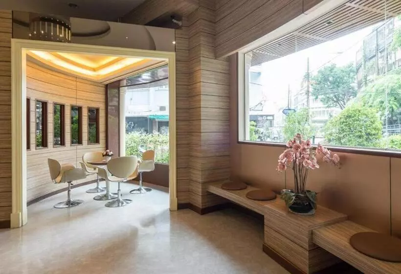 Fotos del hotel New Suanmali:  3