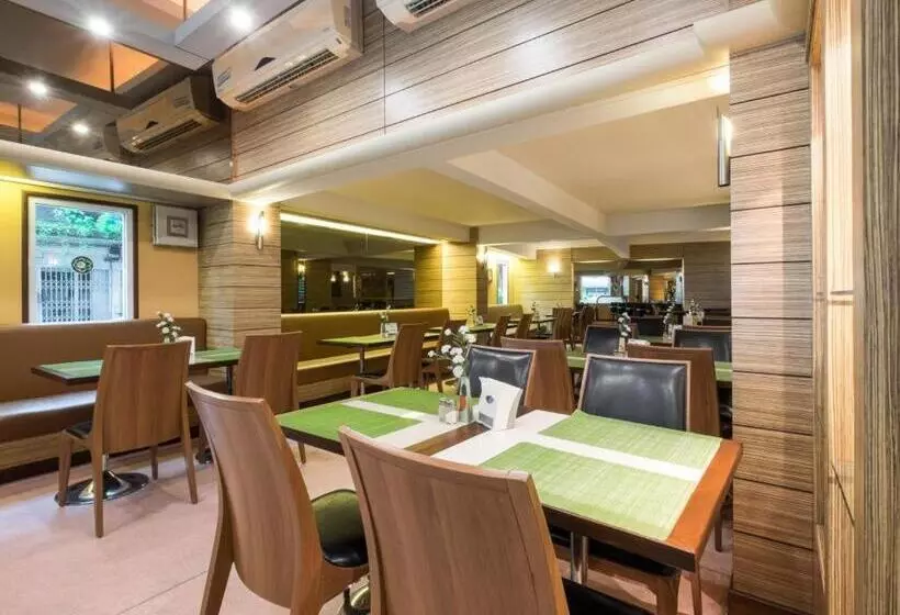 Fotos del hotel New Suanmali:  11