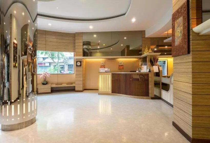 Fotos del hotel New Suanmali:  10