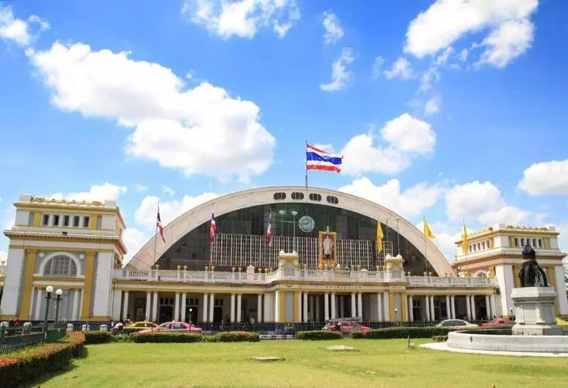 Fotos del hotel New Suanmali:  7