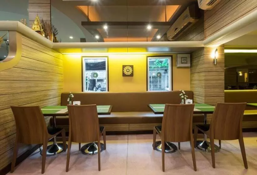 Fotos del hotel New Suanmali:  6