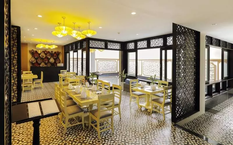 Fotos del hotel River Suites Hoi An:  12