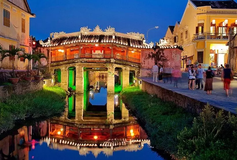 Fotos del hotel River Suites Hoi An:  19