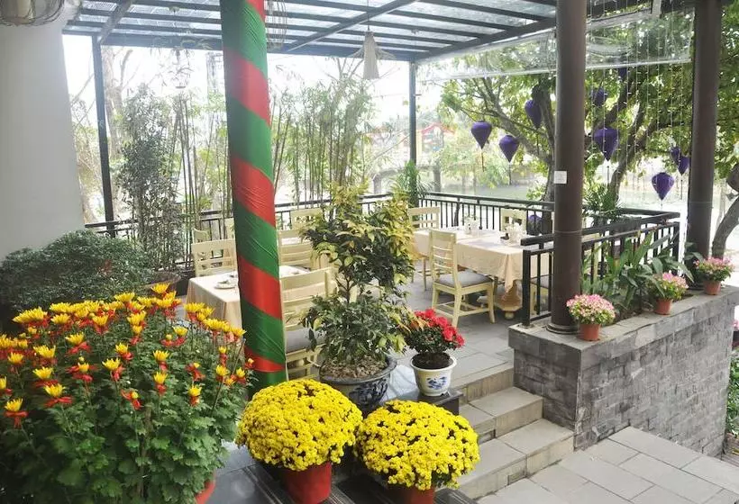 Fotos del hotel River Suites Hoi An:  13