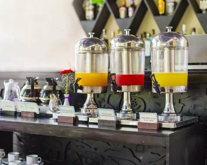 Fotos del hotel River Suites Hoi An:  6