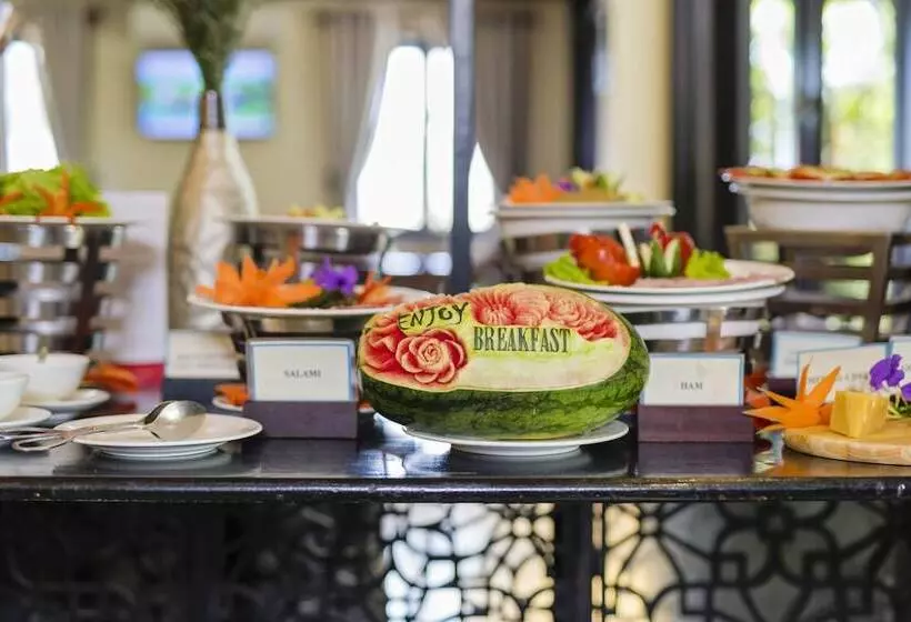 Fotos del hotel River Suites Hoi An:  22