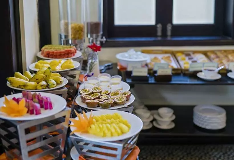 Fotos del hotel River Suites Hoi An:  18