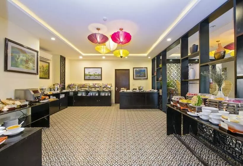 Fotos del hotel River Suites Hoi An:  24