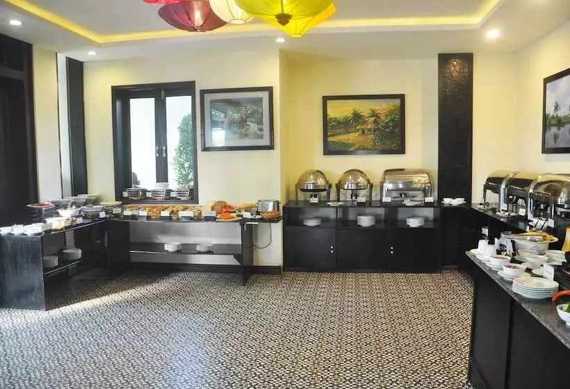 Fotos del hotel River Suites Hoi An:  11