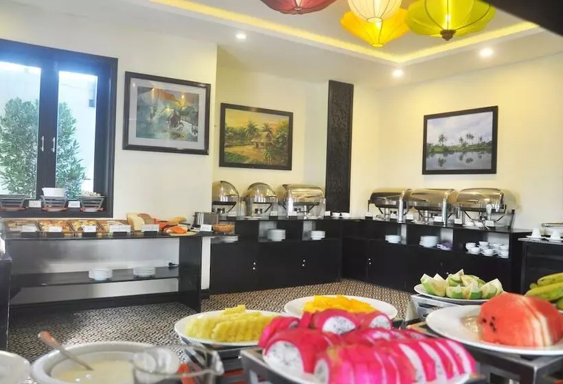 Fotos del hotel River Suites Hoi An:  15