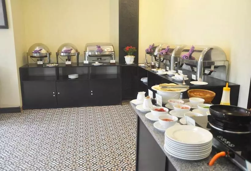 Fotos del hotel River Suites Hoi An:  20