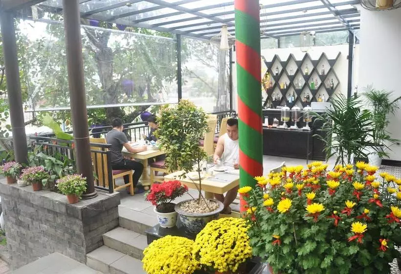 Fotos del hotel River Suites Hoi An:  7