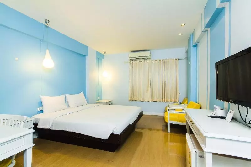 Fotos del hotel Roma:  11