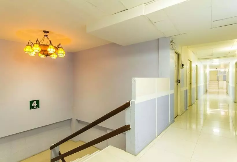 Fotos del hotel Roma:  3