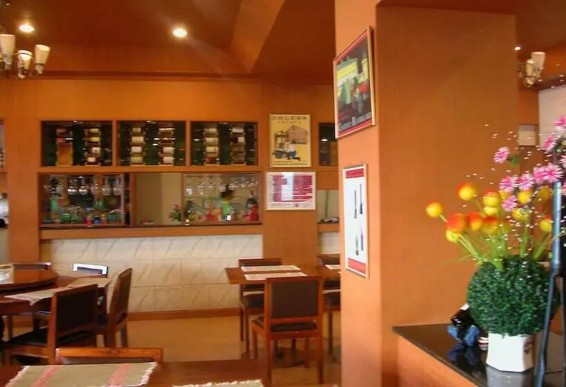 Fotos del hotel Roma:  5