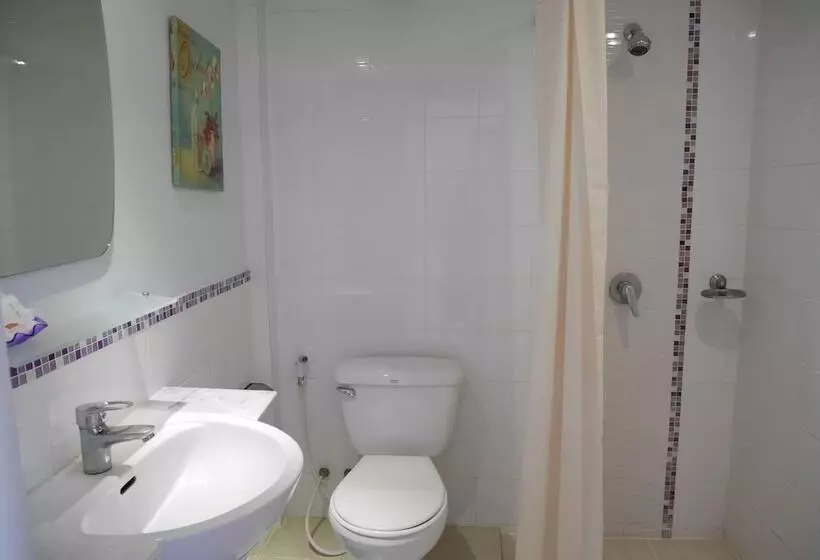 Fotos del hotel Roma:  6