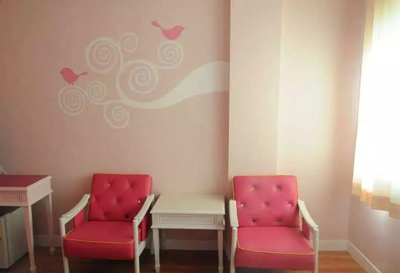 Fotos del hotel Roma:  25