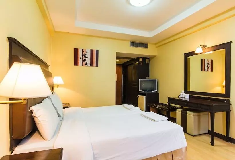 Fotos del hotel Roma:  19