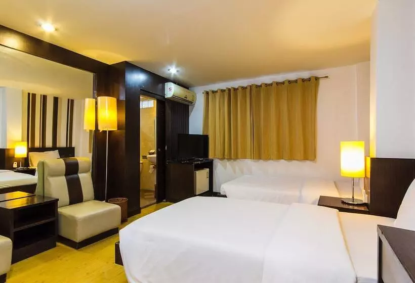 Fotos del hotel Roma:  13